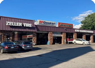 zeller tires|About Our Auto Repair Shops in CT .